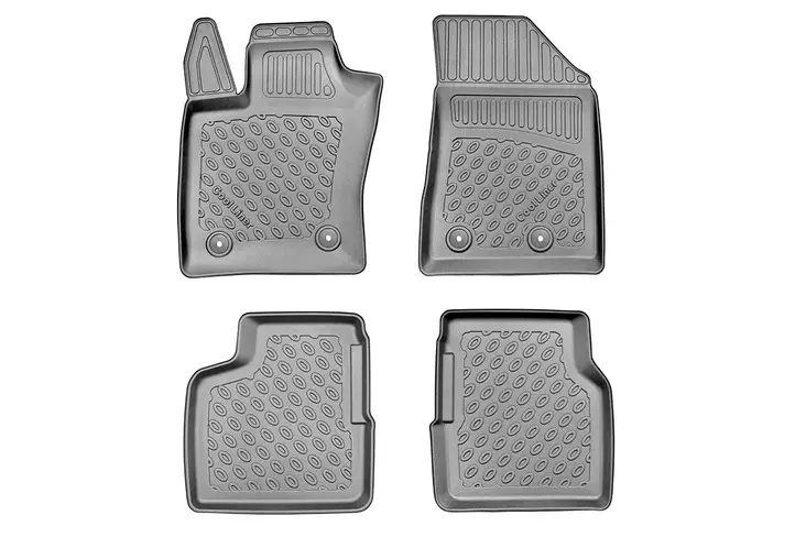 Mattosarja Jeep Compass II (MP) 4xe + Facelift 2021 Plug-in Hybrid 07.2020- - Muut Mattosarjat - 878-403832 - 1