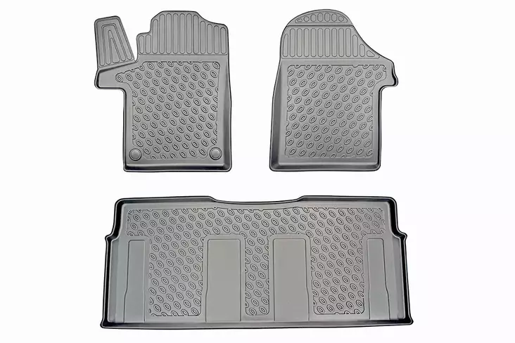 Mattosarja Mercedes V-Class (W447) V/5 06.2014- / Vito (W447) V/5 10.2014- - Mercedes-Benz mattosarjat - 878-403352 - 1