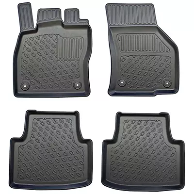 Mattosarja Volkswagen Passat Sedan/Variant 12/2014- 2,15 kg - VW mattosarjat - 878-403412 - 1