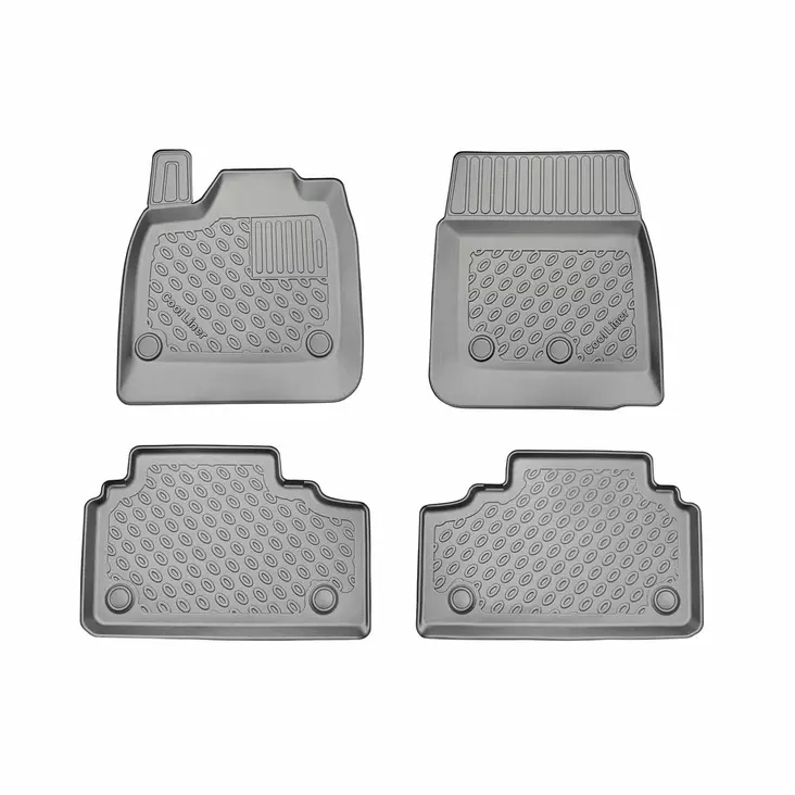MATTOSRJ 3D NISSANARIYA SUV 9/2022- - Nissan mattosarjat - 878-404192 - 1