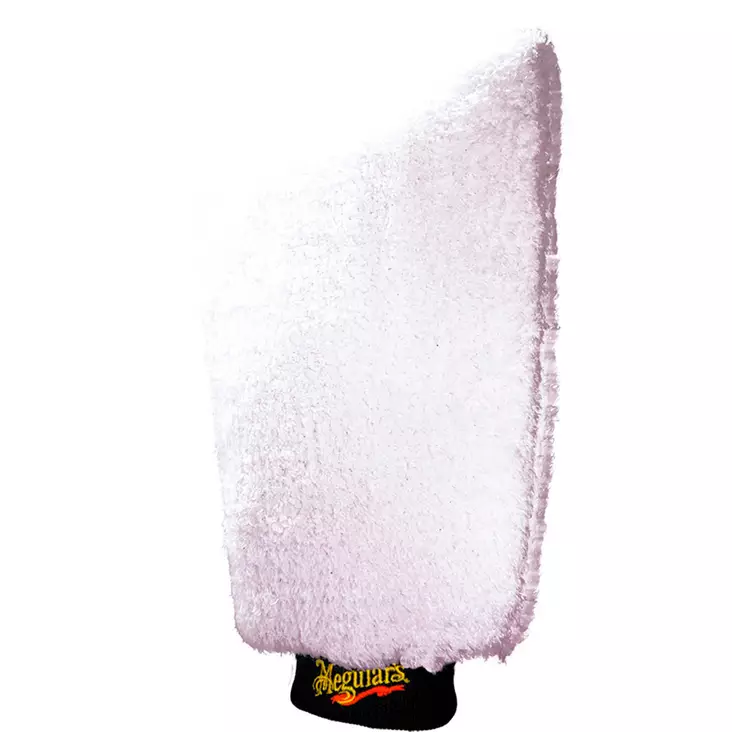 MEGUIARS MITT SUPER THICK 1KPL - Auton Pesuvälineet - X3002 - 1