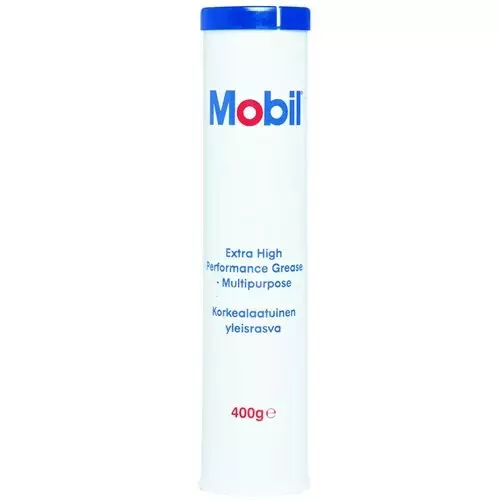 Mobilgrease XHP222 400G - Rasvat ja vaseliinit - 153552 - 1