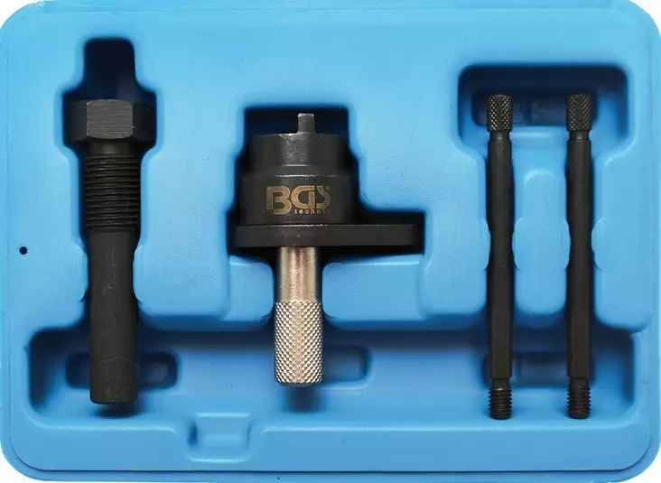 Moottorin lukitustyökalu - Audi ajoitus- ja lukitustyökalut - BGS8882 - 1