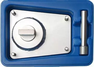 Moottorin Lukitustyökalu Opel, Chevrolet 2.0 CDI - Chevrolet ajoitus- ja lukitustyökalut - BGS66202 - 1