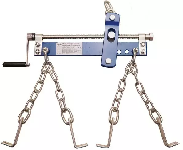 Moottorin Tasapainotin BGS - Moottorituet ja nostimet - BGS8492 - 1