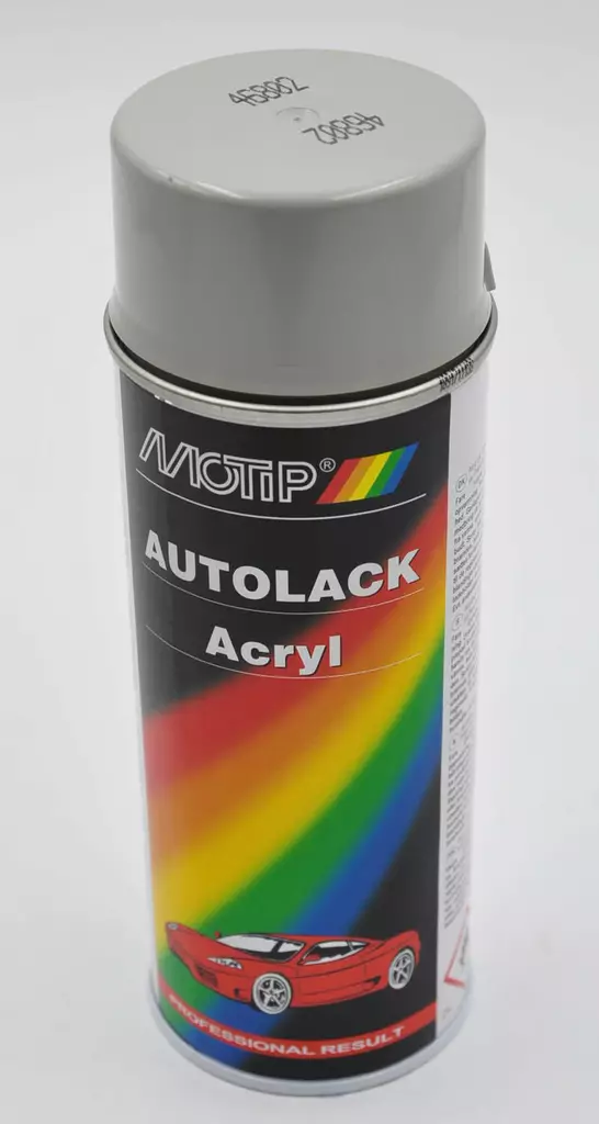Motip Automaali 46802 - Automaali spray värikoodilla - 104-46802 - 1