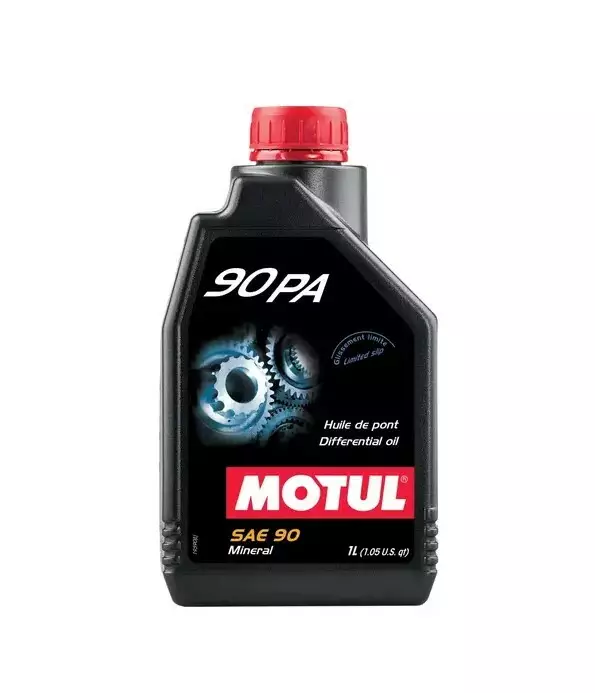 MOTUL 90 PA 1L - Vaihteisto- ja peräöljyt - MOT111922 - 1