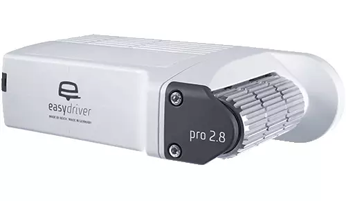 Mover - Vaununsiirrin Easydriver pro 2,8 Automaatti Hobby2-aks a - Vaunusiirtimet - 527-15228B2 - 1