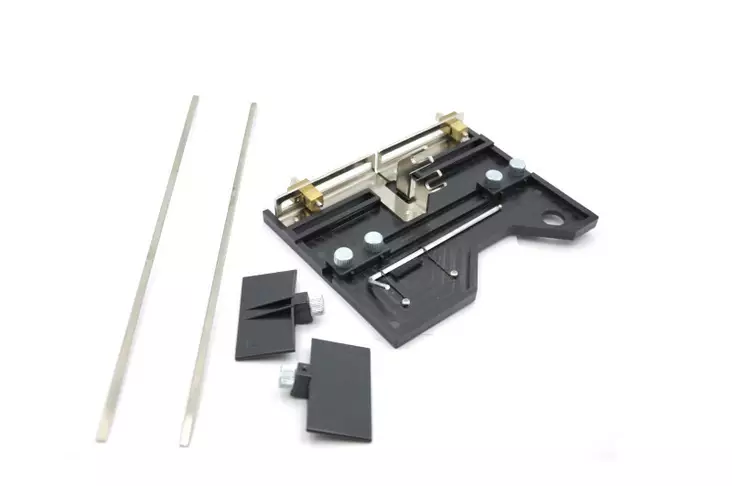 Muotoiltava terä KD-5 Styrox-leikkuriin - Styroxleikkurit - 820362 - 1