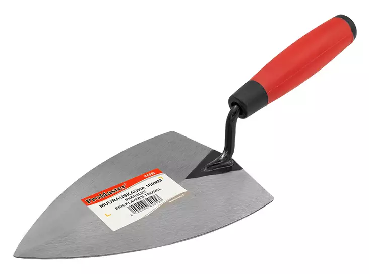 Muurauskauha 180mm - Rakentaminen ja laatoitus - C5052 - 1