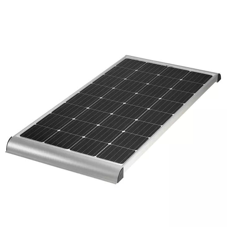 NDS lisäaurinkopaneeli Solenergy 100 Wp - Aurinkopaneelit - PSM100WP2 - 1