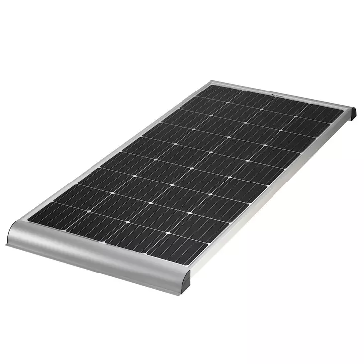 NDS lisäaurinkopaneeli Solenergy 175Wp - Aurinkopaneelit - PSM175WP2 - 1