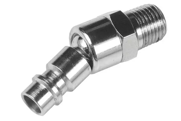 Nivelpistoke ulko 1/4" sopii 520/530-sarja - Muut paineilmakoneet ja tarvikkeet - 283-55-443312 - 1