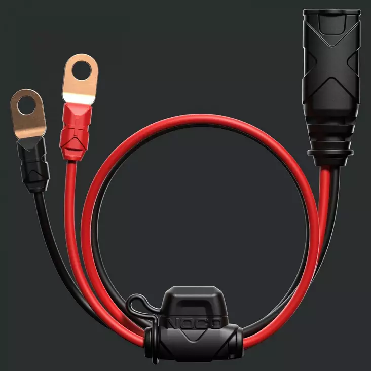NOCO X-Connect liitosjohto M6 rengasliitin - Akkulaturit autoon - 295-11-GC002 - 1