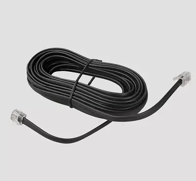 Ohjauspaneelin johto 6m Truma - C-lämmittimien ja Combi varaosat - 36110-02 - 1