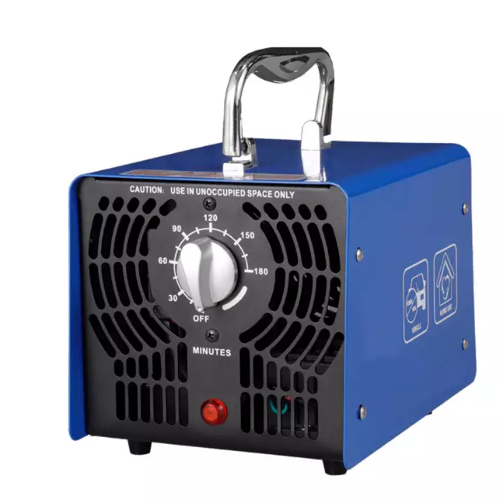 Otsonaattori 4 G/H Elke - Otsonaattorit - 227-EL13752 - 1