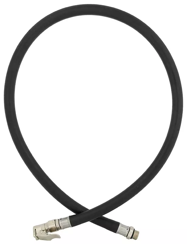 Paineilmaletku rengaspainemittariin - Täyttölaitteet ja mittarit - MV200014-2 - 2