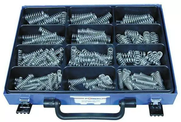 Painejousilajitelma DIN2095 - Pientarvikevalikoimat - 698-9010052 - 1