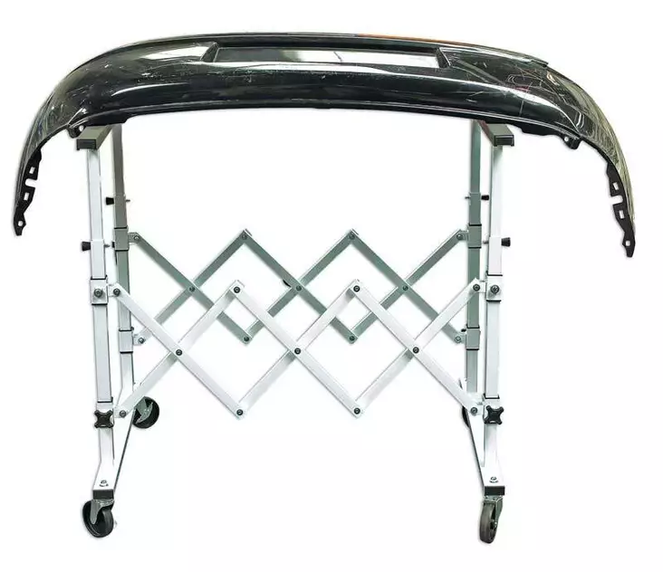 Paneelituki Säädettävä Pro Powertec - Paneelituet ja telineet - 258-92432 - 1