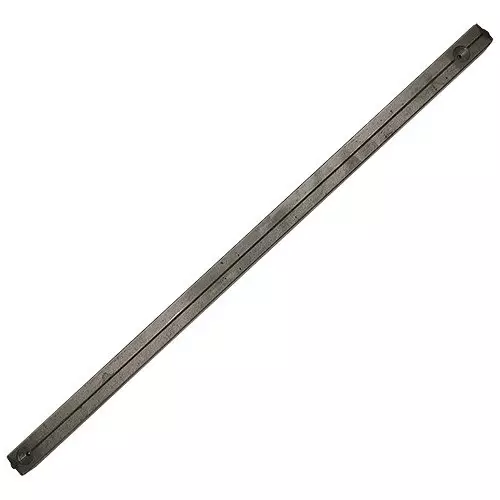 Peitz akselin teräsjousi 25x25x2mm 1525mm 13/13mm 15mm - Peräkärryn akselistot ja navat - 106082 - 1