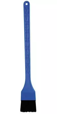 Pensseli 50x9mm pitkä Jäykkää Muovia - Pensselit ja sudit - 246-83802 - 1