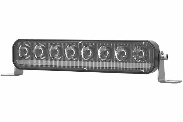 Philips Ultinon Drive 2002L 10" - LED-lisävalot - 375-UD2002 - 1