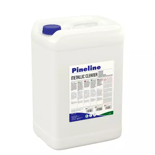 Pineline Metallipesu 25L - Teho- ja liuotinpesuaineet - 123-270-012 - 1