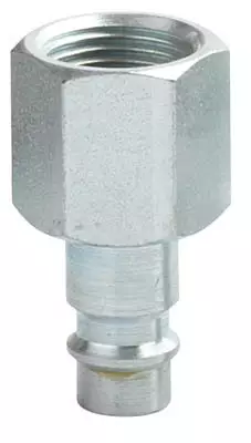 Pistoke 520/530 sisäkierre 1/4" - Muut paineilmakoneet ja tarvikkeet - 283-55-520302 - 1