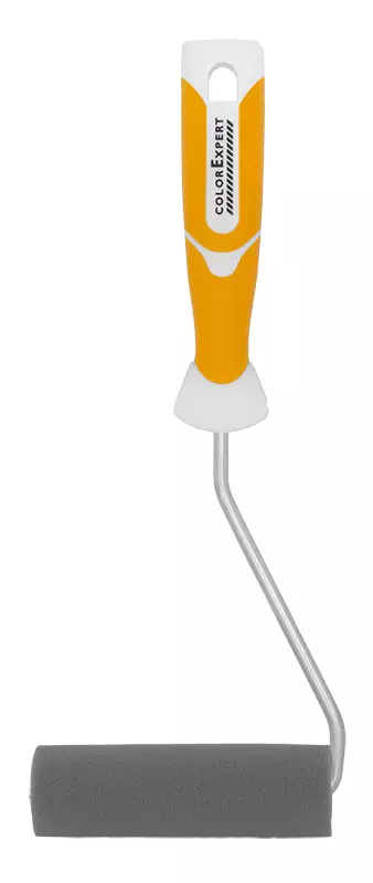 Pistotela varrella vaahtomuovi 110 mm / 275 mm kovera - Telarullat ja sarjat - CE86722702 - 1