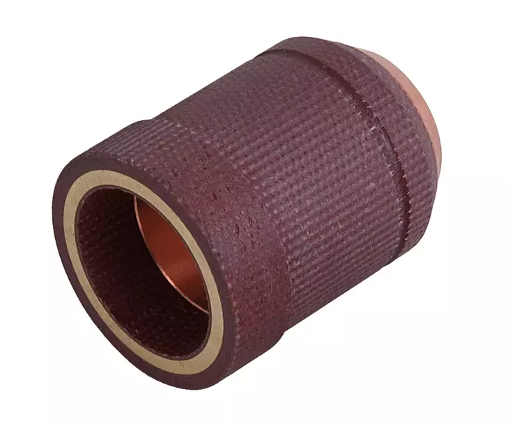 Plasma suojakupu P100 Wameta - Plasmaleikkurien kulutusosat - WA66422 - 1