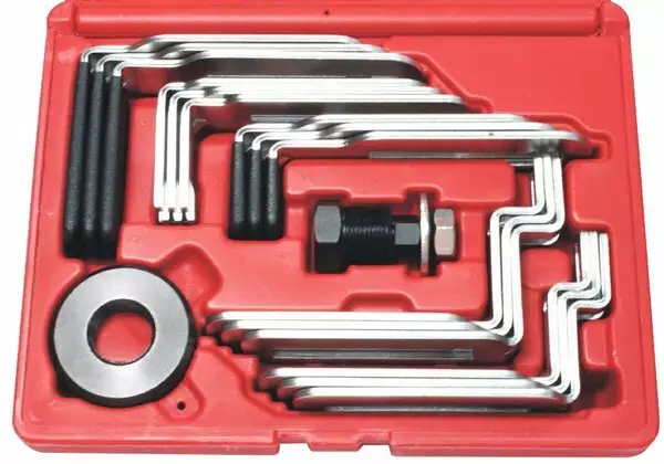 Polttoaineanturin Irrotustyökalu - Polttoaine - 291-9202 - 1