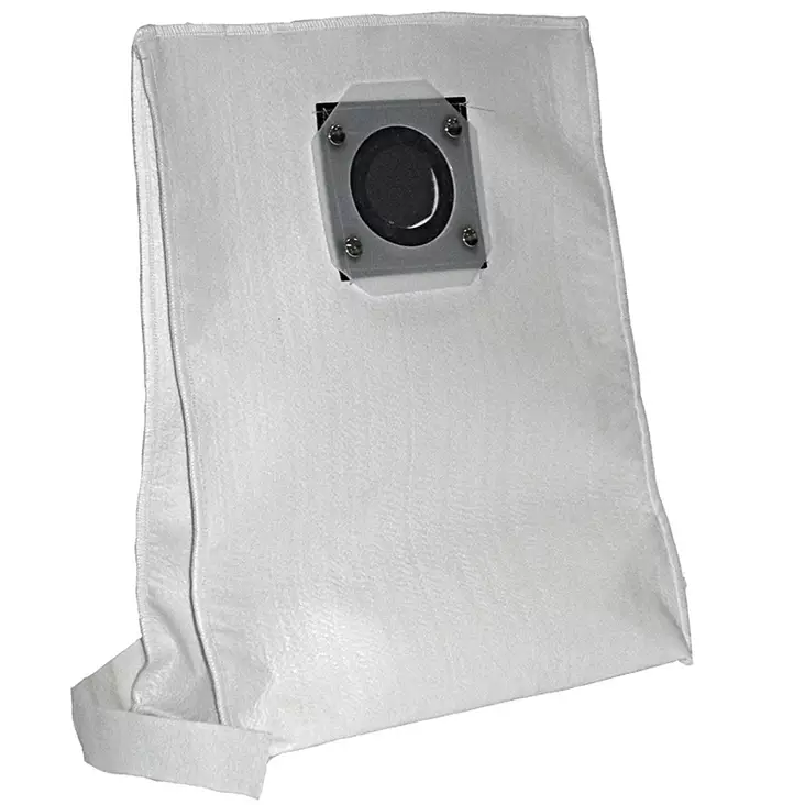 Pölypussi H Luokka 2/62 - 429 Pulsar (1 kpl) - Clen pölypussit ja suodattimet - CLT39832 - 1