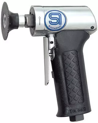 Power Lock Hiomakone Tukilaikka 50 mm - Hiomakoneet - 242-22012 - 1