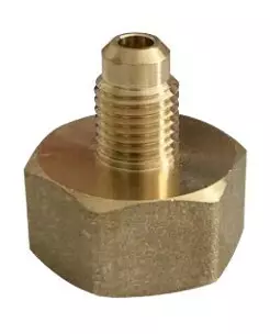 Pulloadapteri R134A - Ilmastointihuoltolaitteiden varusteet - 227-EL88072 - 1