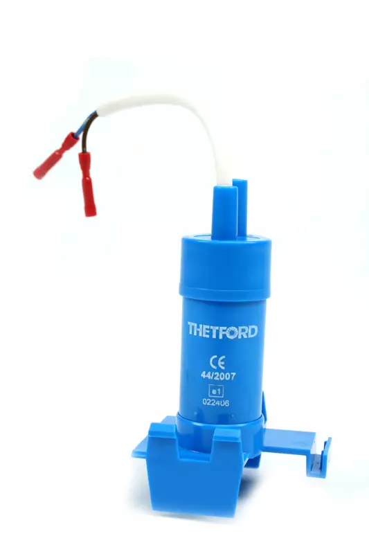 Pumppu 12V C250CWE Thetford - Kaikki Thetford kasettivessojen varaosat - 50712 - 1