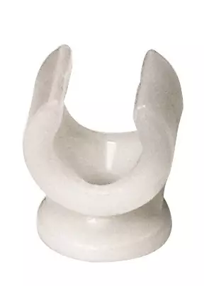 Putken kiinnike 12mm putkelle - Muut vesijärjestelmän osat - 233-115012 - 1