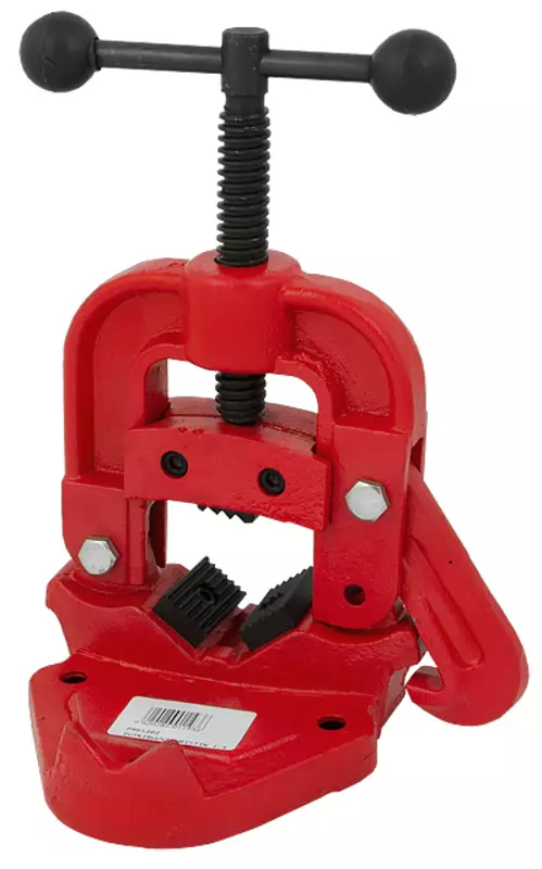 Putkiruuvipenkki 10-60mm - Puristimet ja prässit - PR61202 - 1