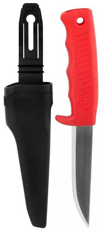 Puukko Ruostumaton Teräs 205mm - Puukot, veitset ja kaapimet - TX23332 - 1