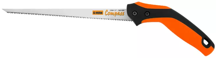 Puukkosaha 12" 300mm - Käsisahat - G150H12 - 1