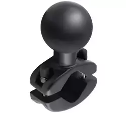 RAM Mounts D-sarja putkikiinnike 1.25" - 1.875" putkeen - RAM Mounts D-sarja - RAMD271U12 - 1