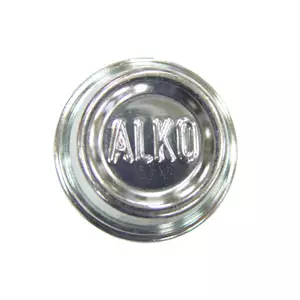 Rasvakuppi 40 mm AL-KO - Peräkärryn rasvakupit - 30062 - 1