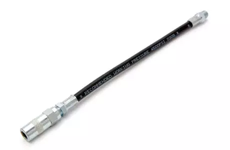 Rasvapuristimen letku K 1795 - Rasvaprässit ja tippakannut - KR17952 - 1