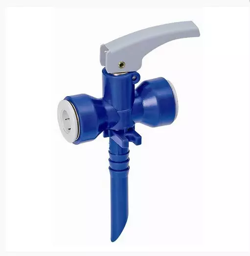 Reich tyhjennyshana letkun väliin 12mm uniquick - Muut vesijärjestelmän osat - 533-8252 - 1