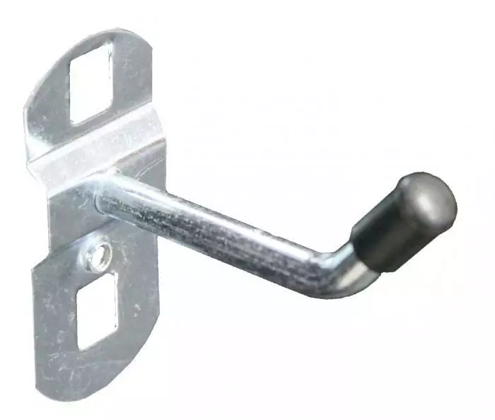 Reikälevyn piikki 6x50 mm 5 kpl - Kannattimet reikälevyyn - 2532 - 1