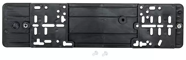 Rekisterikilven Aluslevy Nylonruuveilla - Rekisterikilven taustalevyt - 917-R2 - 1