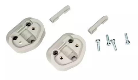 Remis aurinkosuojan kiinnikesarja REMIfront 4, Fiat Ducato X250/X290 - Ikkunat ja osat - 10057562 - 1