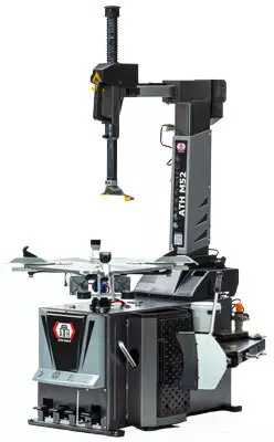 Rengaskone ATH M52 ja painemittaripaketti - Renkaanvaihtokoneet - 230-151032 - 1