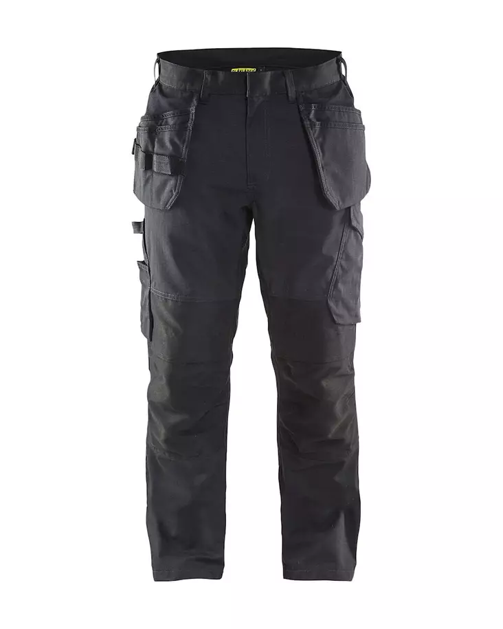 Riipputaskuhousut Stretch - Blåkläder työhousut - 149613309998C52 - 1