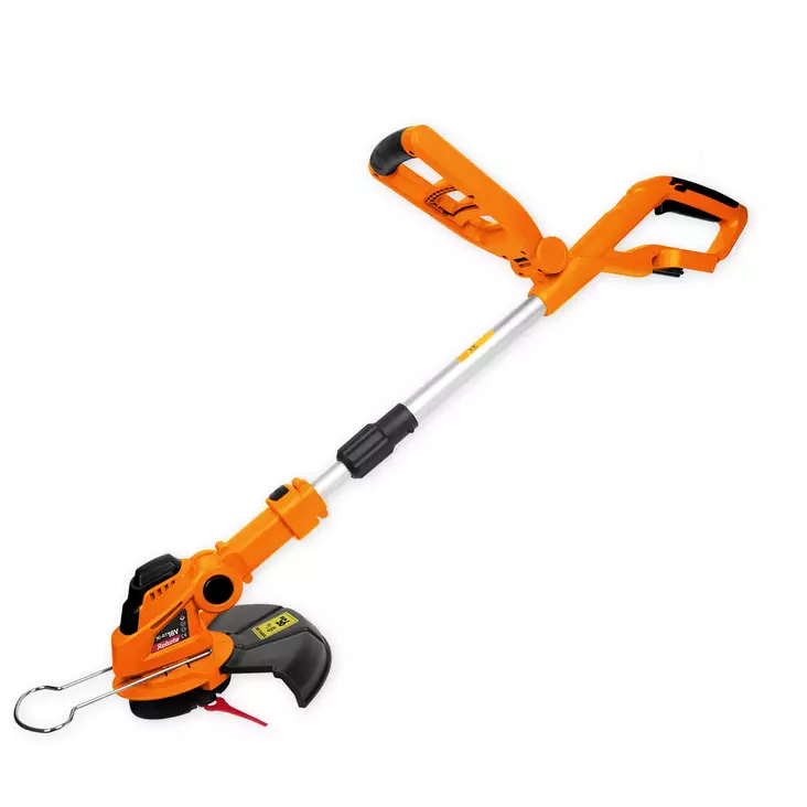 Akkutrimmeri DC-GT18V Robota - Akkupuutarhatyökalut - R01-10062 - 1