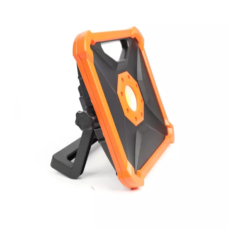 Akkukäyttöinen DC-L18V COB Led työvalo Robota - Akkuvalaisimet - R01-10042 - 1